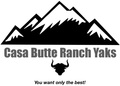 Casa Butte Ranch Corp. goat farm 'branding'