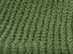 Regular knit pattern