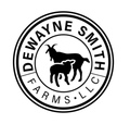Dewayne Smith Farms, LLC goat farm 'branding'