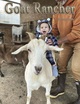 Featured in the January issue of Goat Rancher (page 19-20).