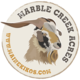 Marble Creek Acres goat farm 'branding'
