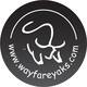 WayFare YaKs goat farm 'branding'