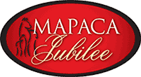 MAPACA Jubilee logo with gradients COLOR